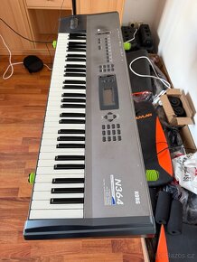 Korg N364 - 5