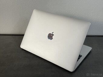 MacBook Pro 13" 2020 M1 Silver - 5