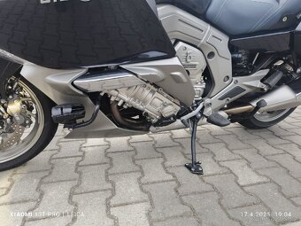 BMW K 1600 GTL - 5
