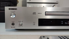 ONKYO C-7030 Stereo CD Player + DO / mp3 - 5