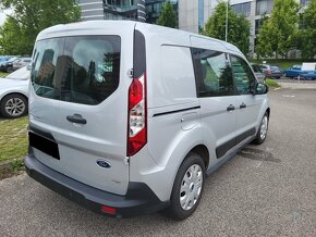 Ford Transit Connect 1.5TDCi GRAND TURNEO CONNECT - 5