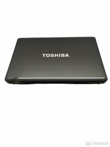 Toshiba Satellite L550 - v dobrém stavu + dáváme rok záruku - 5