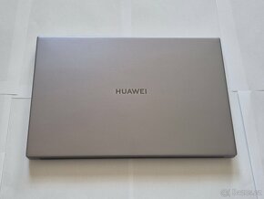 Huawei MateBook D 14 – Vyměněn za nový kus, záruka 2 roky - 5