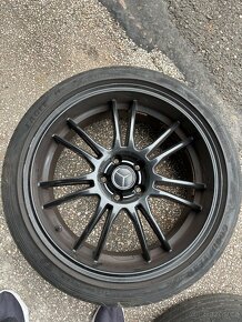 ALU KOLA DOTZ 225/40/R19 - 5