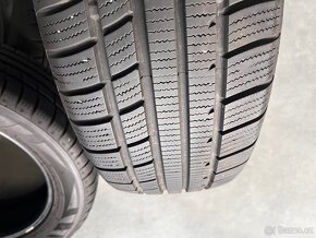 Pneu Tomket Snowroad SUV 3 225/60R17 99H - 5