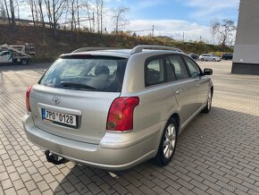 Toyota Avensis, 2.2 D4D, 130kw - 5