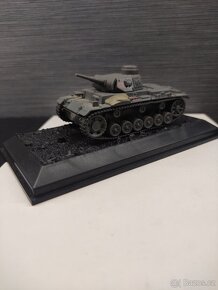 Vojenská technika  Německo1/72 - 5