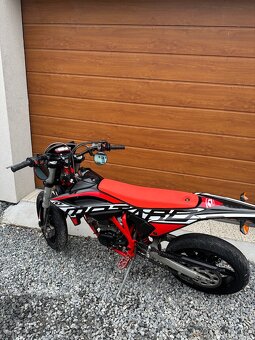 Beta RR 125 Motard - 2022 - 5