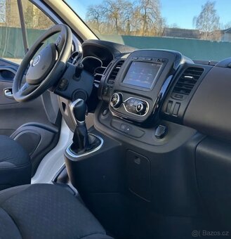 převodovky Opel Vivaro Trafic , Talento Vito 2015-2024 - 5