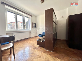 Pronájem bytu 3+1, 94 m², Zlín, ul. Sokolská - 5