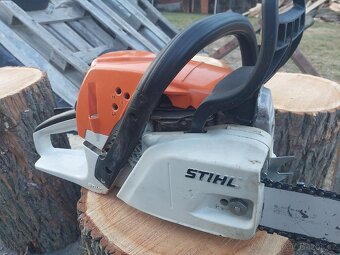 Motorova pila Stihl MS 231 - 5