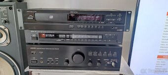 DENON PMA 725R DNC 615 TU 400 - 5
