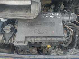 Ford transit motor 2.2 TDCi - 5