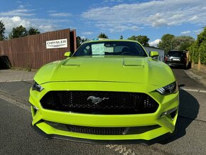 FORD MUSTANG GT 5,0 ROUSH SUPERCHARGED 559KW 2020 - 5