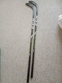 Nové Hokejky CCM Ribcor 65K - 5