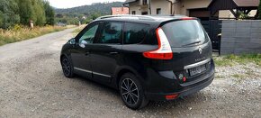 Renault Scenic 3 1.6dci, rok 2013,96kW/130PS - 5