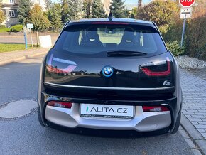 BMW i3S 120Ah SUITE 08/2021 27299KM - 5