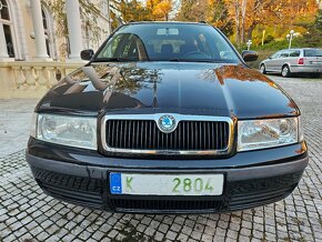 Škoda Octavia 1.9 TDI 81 kW,2005, ORIG. 118.000 km Dovoz SRN - 5