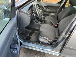 Škoda Roomster 1.2 Tsi 63 kw benzín. Výborný stav. - 5