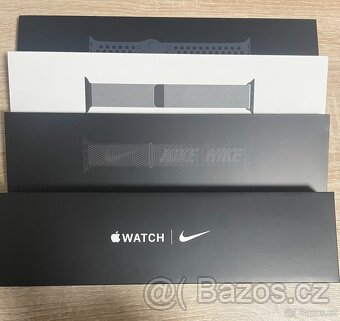 Apple watch series 7 - 5