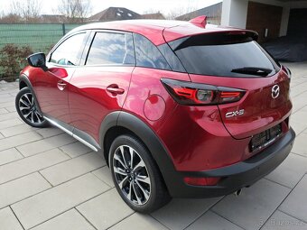 MAZDA CX-3 2.0 r.v.08/2018 SPORTS LINE,AUTOMAT - 5