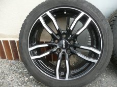 sada ALUTEC DRIVE vcetne zimnich pneu 245/35 R18 V XL - 5