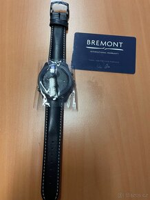 Orig. nenošené hodinky Bremont ALT1-N - 5