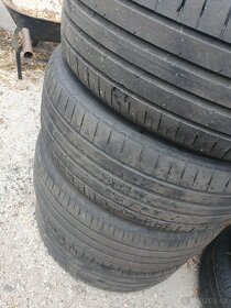 205/60/16 letni sada Hankook - 5