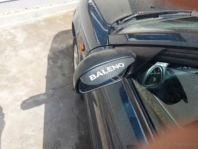 Suzuki baleno, r.v.1996 - 5