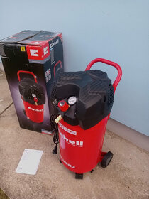 Kompresor TH-AC 240/50/10 OF Einhell - 5