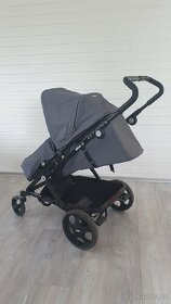 Prodám sportovní kočárek Britax /Brio GO - 5