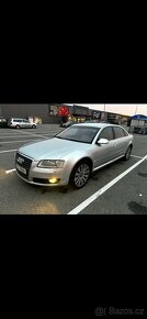 Audi a8L 6.0 w12 - 5