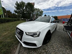 Audi a5 coupe 2016 - 5