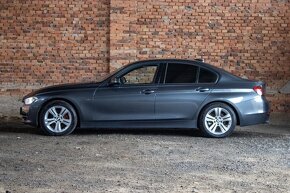 BMW Rad 3 320i - 5