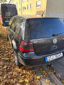 Golf 4 1.9 TDI 66kw - 5