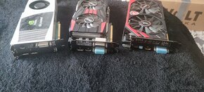 MSI R9280X ASUS R 9270X NVIDIA QUADRO FX4800 - 5