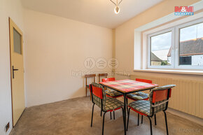 Prodej zemědělské usedlosti, 156 m², Žďár u Protivína - 5