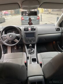 Vw golf 5 1.9 tdi - 5