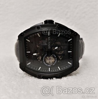 Invicta Jason Taylor 40945 - 5