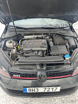 Golf 7 GTI - 5