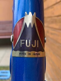 Retro kolo FUJI - 5