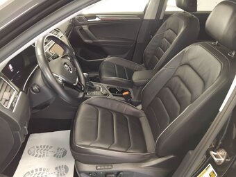 VW TIGUAN Allspace 2.0TSI - 5