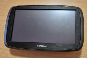 TomTom Start 60 - doživotní aktualizace včetně radarů - 5