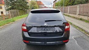 Škoda Rapid 1.2TSi MONTE CARLO Panorama,TOPstav - 5