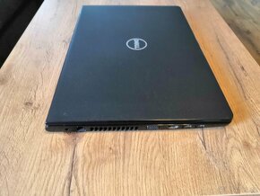 Dell 3568 i5 / 16 GB / 256 SSD / W10 - 5