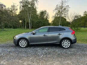 Volvo V40, Volvo V40, D2, Momentum, Bixen - 5