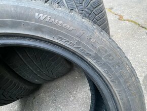 Hankook Winter 225/50 R18 99V - 5