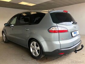 FORD S-MAX 1.8 TDCi 7-MÍST - 5