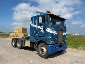 Peterbilt 362 cabover 1992 - plně pojízdný - 5