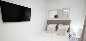 Apartmán na Tenerife, úžasný výhled na oceán - 5